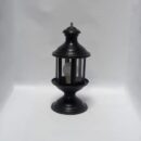 Gothic Style Pillar Light and Gate Light Waterproof Fixtures for Home Garden Courtyard Porch Lamp for Outdoor & Multipurpose use