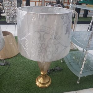 Exquisite Stylish Table Lamp Bedroom Lamp Home Decoration Art Design Metal E27 Holder Bedside Gold Nordic Table Lamp