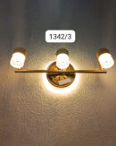 Picture Light – Modern Scandinavian LED Wall Light for Bathroom & Dressing Area