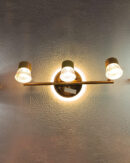Luxury LED Vanity Light