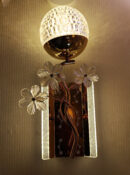 Nordic LED Tulip Lamp